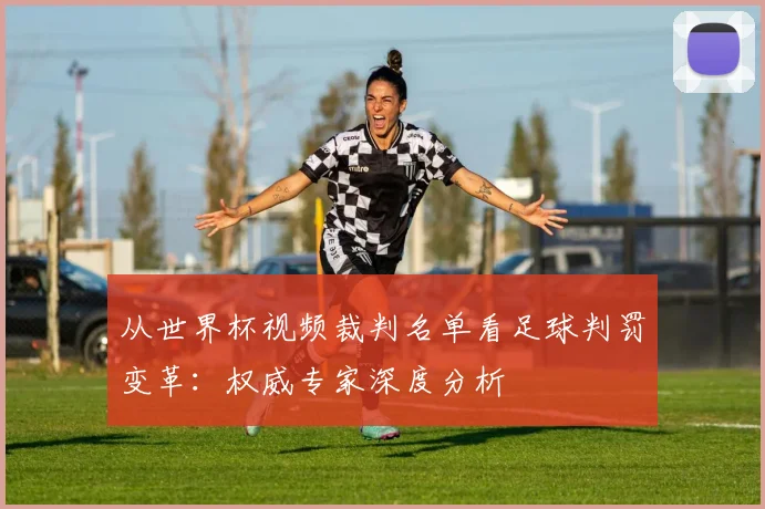 从世界杯视频裁判名单看足球判罚变革：权威专家深度分析